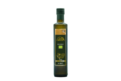 Olivenöl aus Sizilien-Italien-500ml-olio-sarullo-bio im VitaDel Online Shop