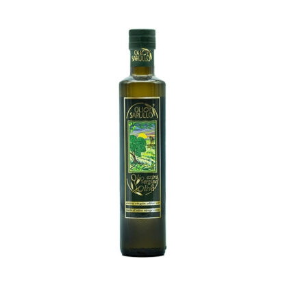 Olivenöl aus Sizilien Olio-Extra-Vergine-Oliva-50cl im VitaDel Online Shop